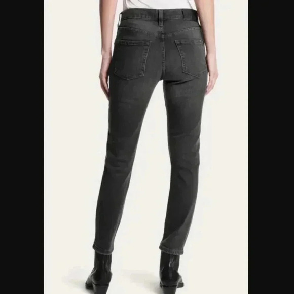 FRYE WOMEN Sienna Cropped Skinny Jean - Picture 9 of 16